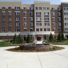 Autumn Green at Wright Campus