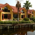 The Atrium at Jacksonville