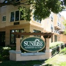 Sunrise of San Mateo