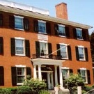 John Bertram House