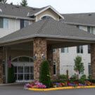 Garden Court Retirement Community