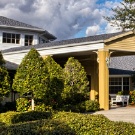 Heron House