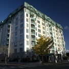 The Stratford