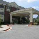 Merrill Gardens at Roswell