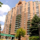 Edina Park Plaza