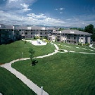 Westland Meridian