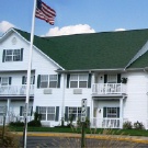 Sycamore Manor