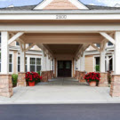Atria Applewood