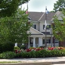 Morningside in the West End