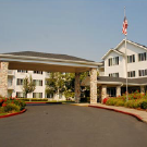 Astor House at Springbrook Oaks