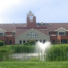 The Fountains at Cedar Parke