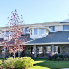 Stone Lodge