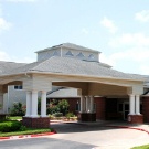 Court at Round Rock