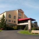 Greenwich Farms at Warwick