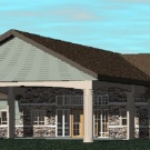 Parker Place Retirement Community