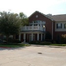Broadway Plaza at Pecan Park