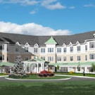 Sunrise of Lynnfield