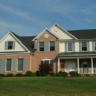 Brookeville House