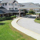 Sunbury Village