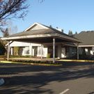 Merrill Gardens at Rohnert Park