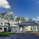 Ledgewood Bay Assisted Living & Memory Care