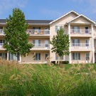 Greenwood Terrace