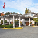Longlake Chateau