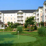 The Gardens at Wakefield Plantation