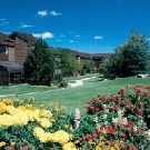 Boulder Meridian