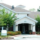 Madison House