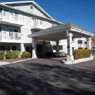 Highland Cove