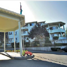 Cascadian Place
