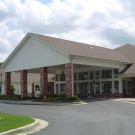 Merrill Gardens at Albertville