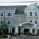 Sunrise of Paramus