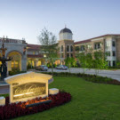 The Conservatory at Alden Bridge