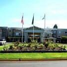 Foundation House of Federal Way