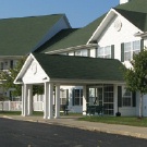 Jefferson Manor