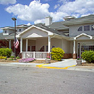 Windcrest on Van Dorn