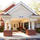 Clare Bridge of Cary