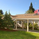 Sunrise of Snohomish