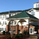 Legacy of Anderson Senior Living Community