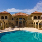 The Garnet of Casa Grande