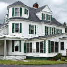 Holton Point Center