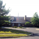 Kingston Residence of Marion