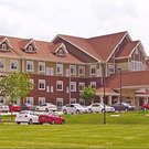 Orchard Park of McKinney