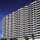 Trinity Towers