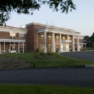 Stafford Hill