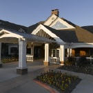 Atria Grapevine