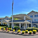 Stoneybrook Lodge