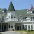 Eden Terrace of Spartanburg
